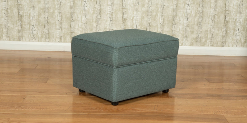 Felix Storage Footstool