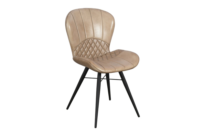 Princeton Dining Chair - Beige