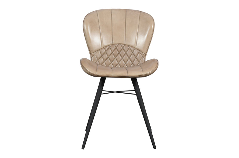 Princeton Dining Chair - Beige