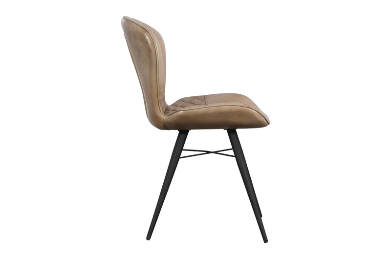 Princeton Dining Chair - Beige