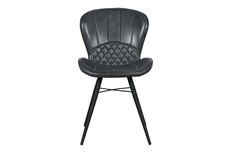 Princeton Dining Chair - Grey