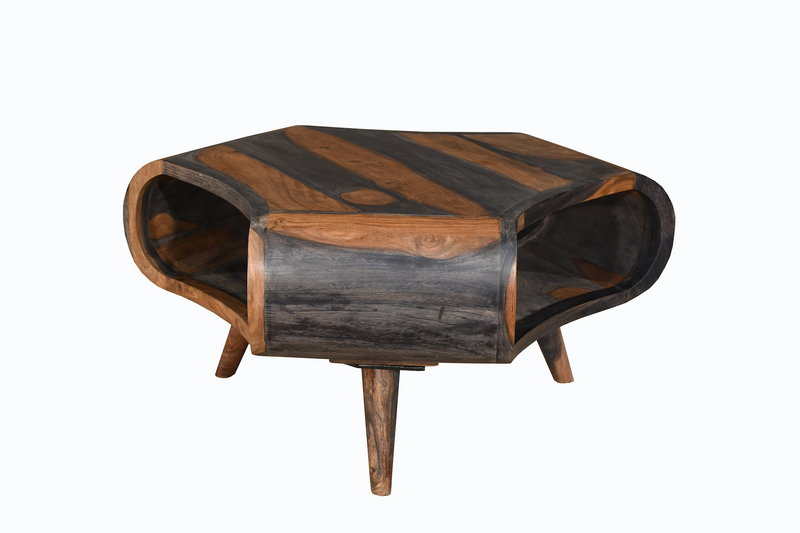 Goa Large Tri Coffee Table