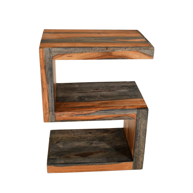 Goa Square S Shelving Unit