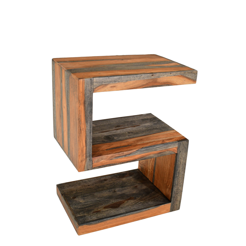 Goa Square S Shelving Unit