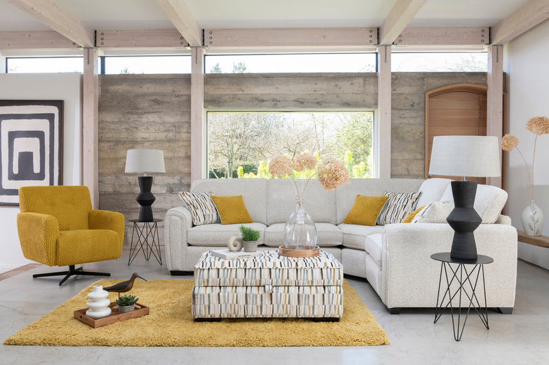 Tennessee Corner Group