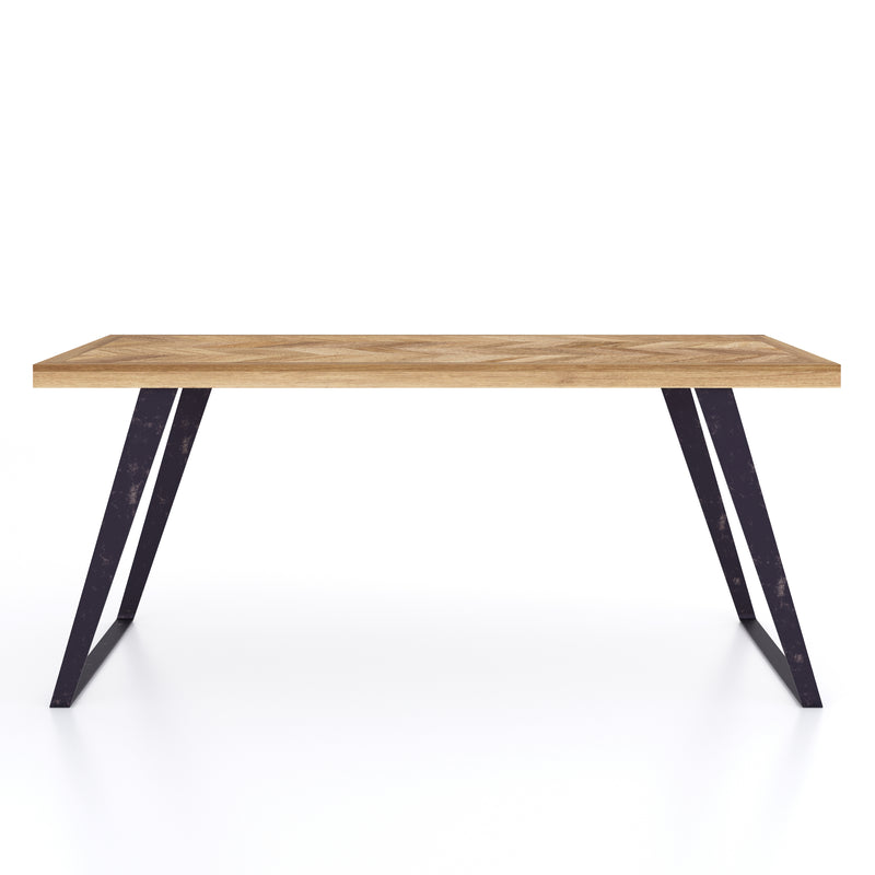 Aga 1.75m Dining Table