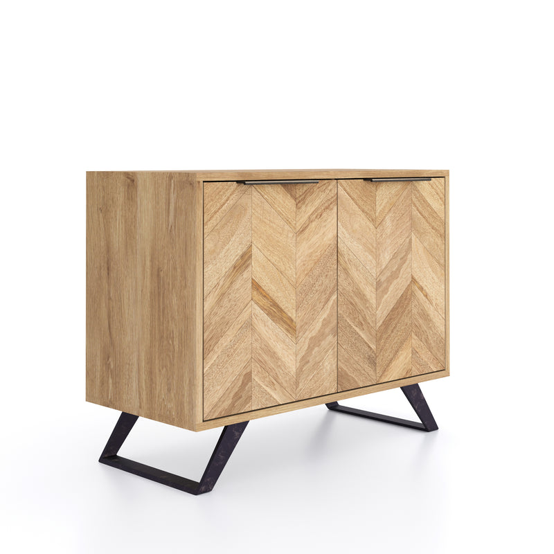 Aga 2 Door Sideboard