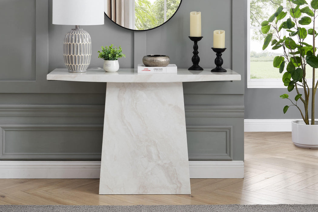 Artemis Console Table