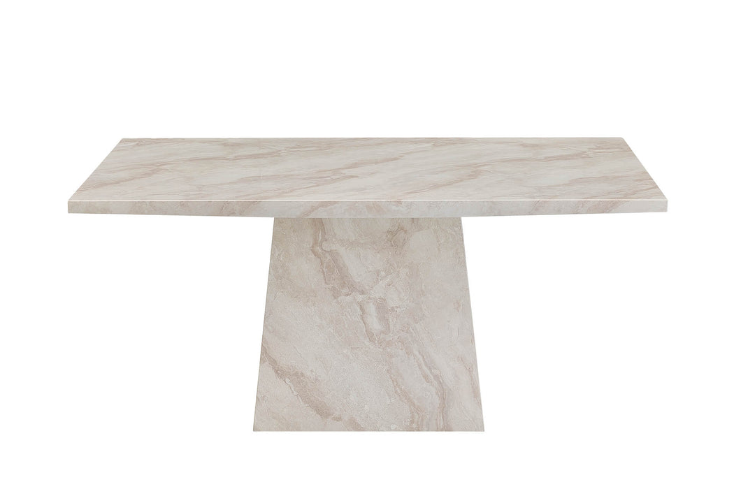 Artemis 1.6m Dining Table