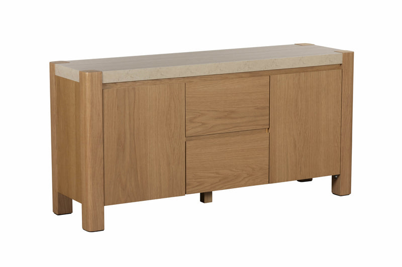 Harlow Wide Sideboard