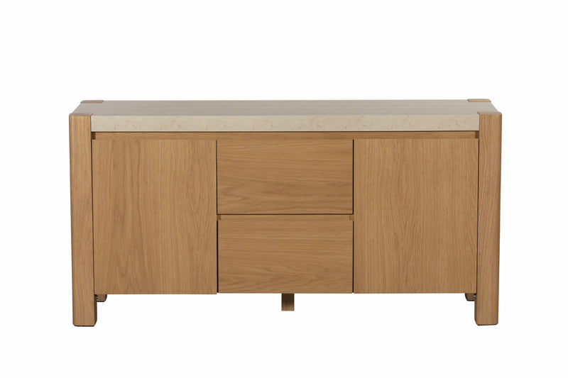 Harlow Wide Sideboard