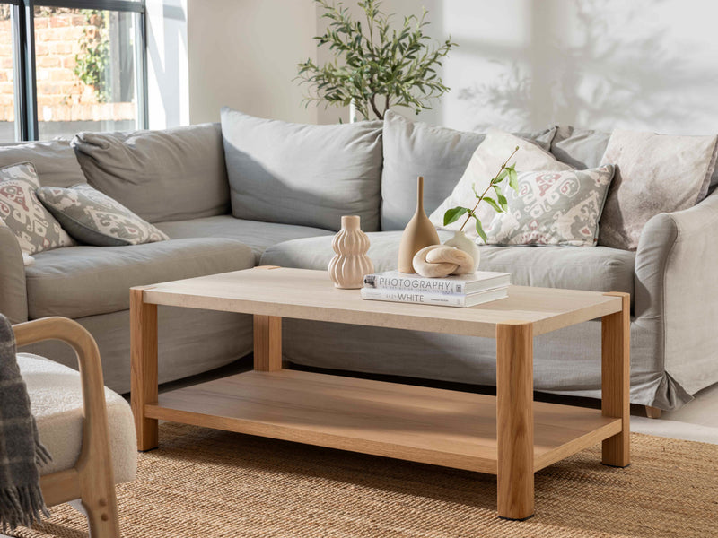 Harlow Coffee Table
