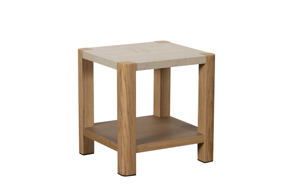 Harlow Lamp Table