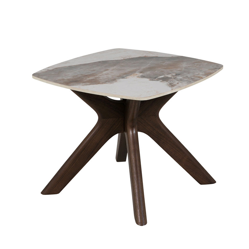 Araci Lamp Table