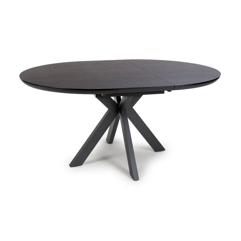 Baltimore 1.2m Extending Round Table