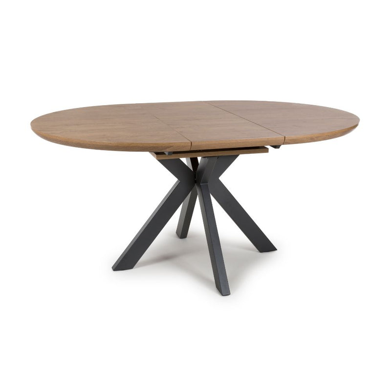 Baltimore 1.2m Extending Round Table