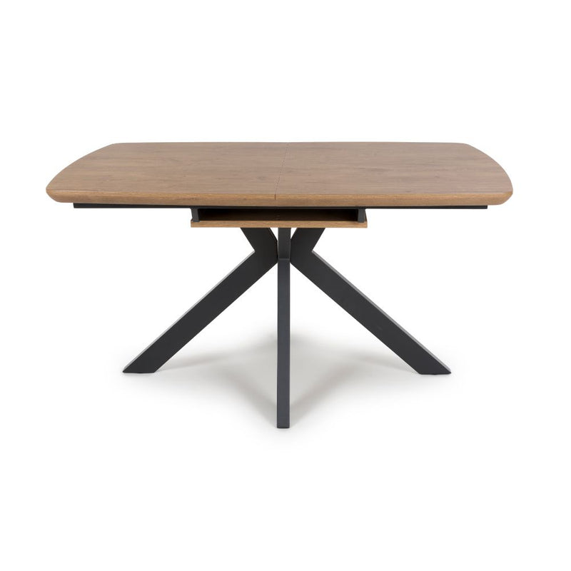 Baltimore 1.4m Extending Barrel Table