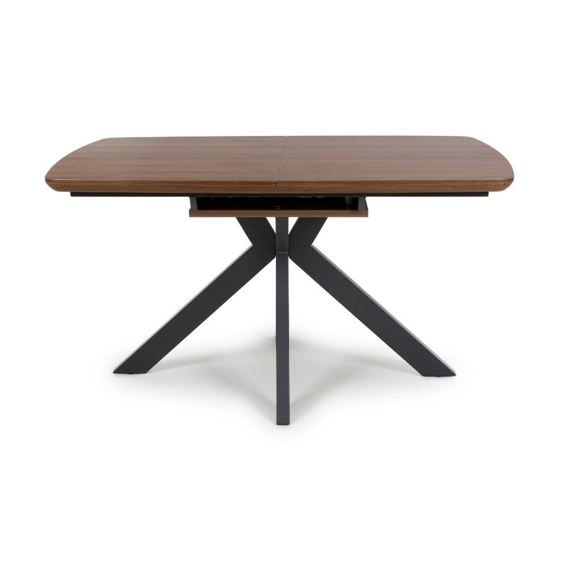 Baltimore 1.4m Extending Barrel Table