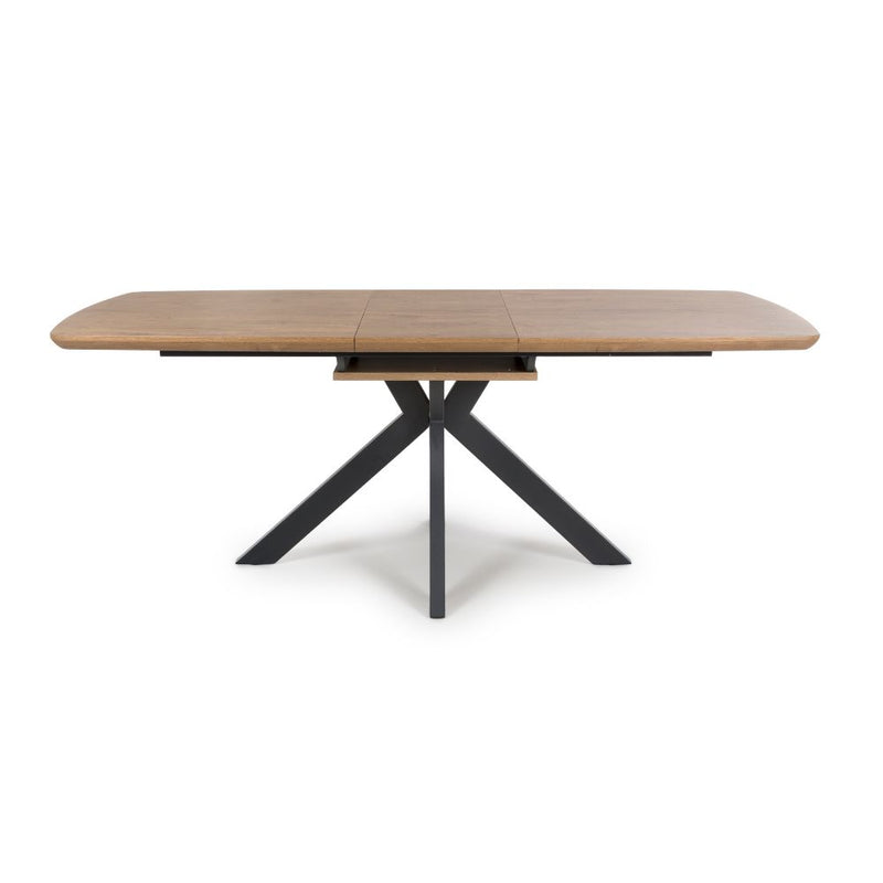 Baltimore 1.6m Extending Barrel Table