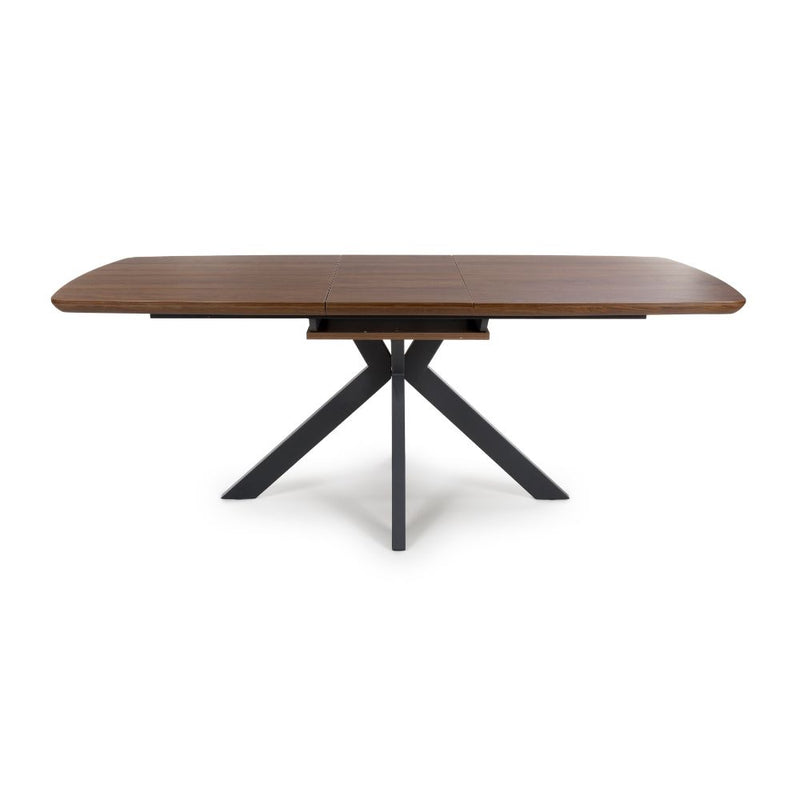 Baltimore 1.6m Extending Barrel Table