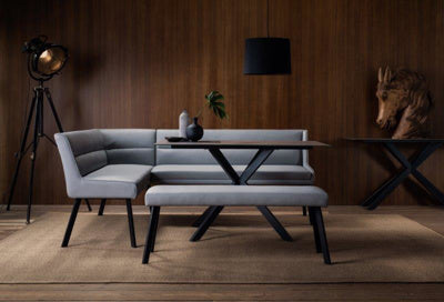 Maura Low Bench