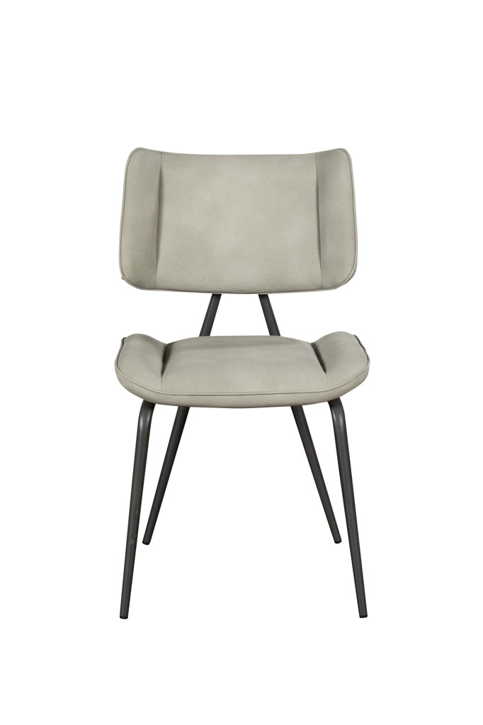 Mack Misty Dining Chair