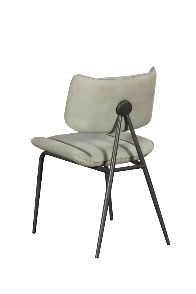 Mack Misty Dining Chair