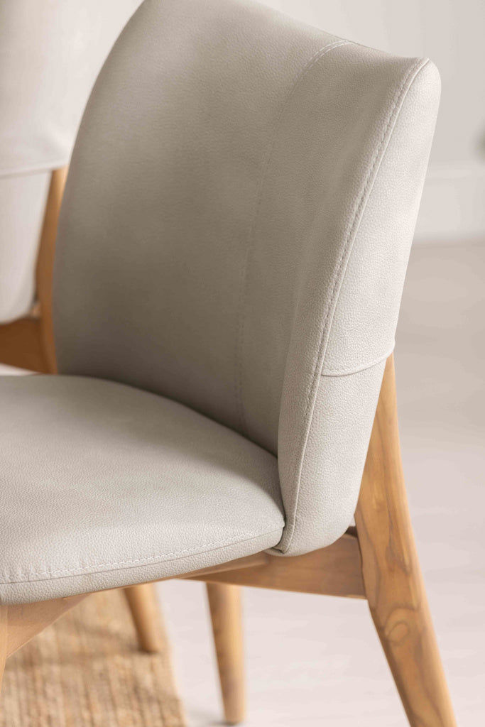 Frank Dining Chair (Misty)