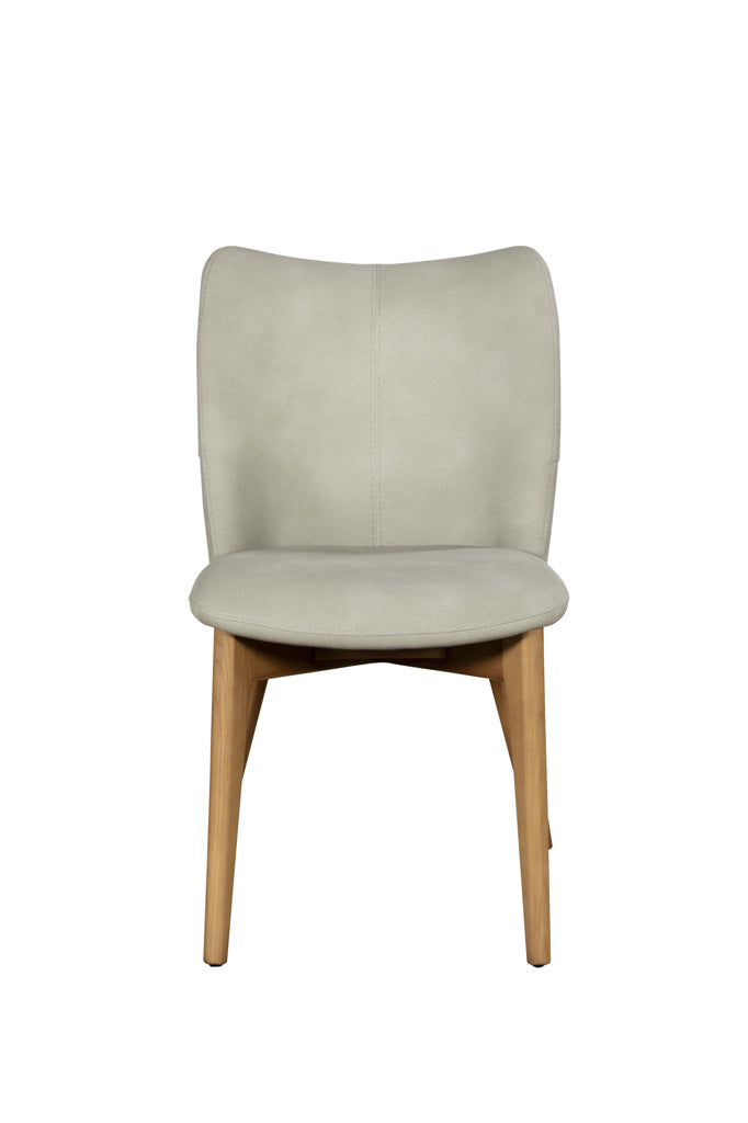 Frank Dining Chair (Misty)