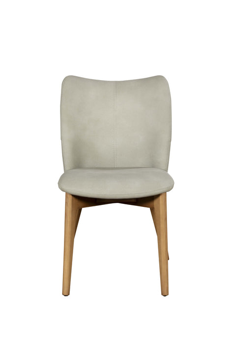 Frank Dining Chair (Misty)