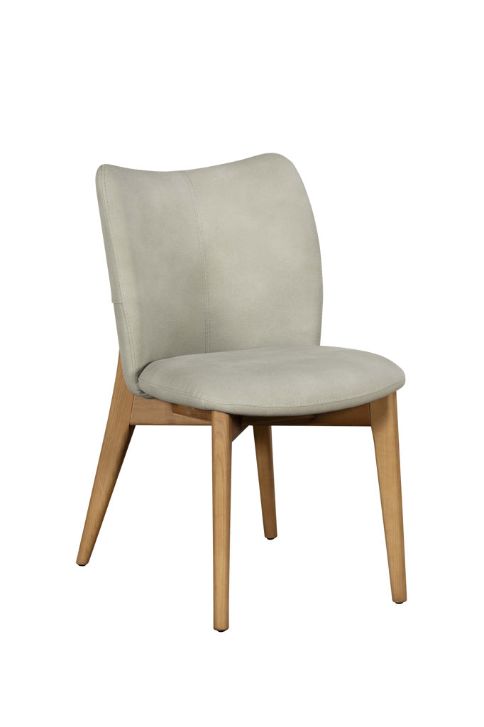 Frank Dining Chair (Misty)