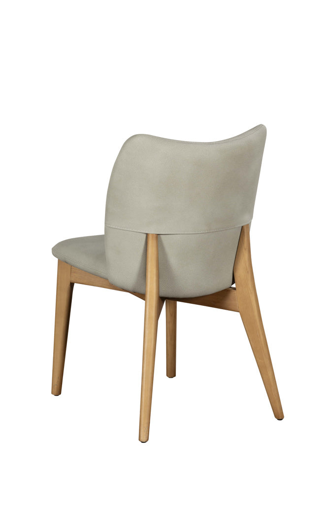 Frank Dining Chair (Misty)