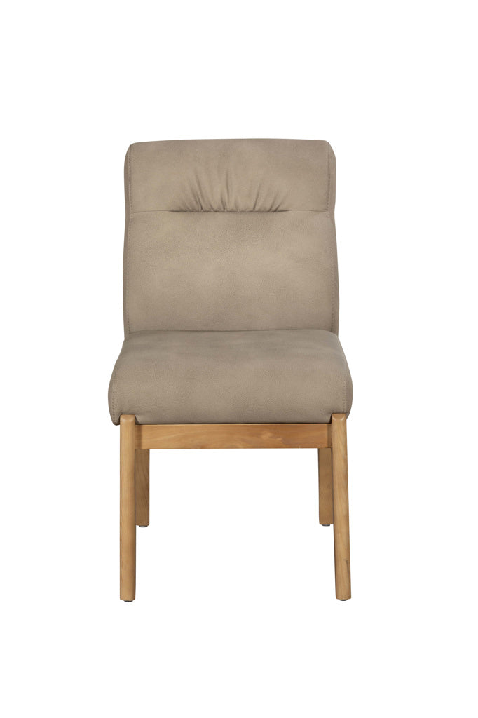 Amalfi Dining Chair (Taupe)