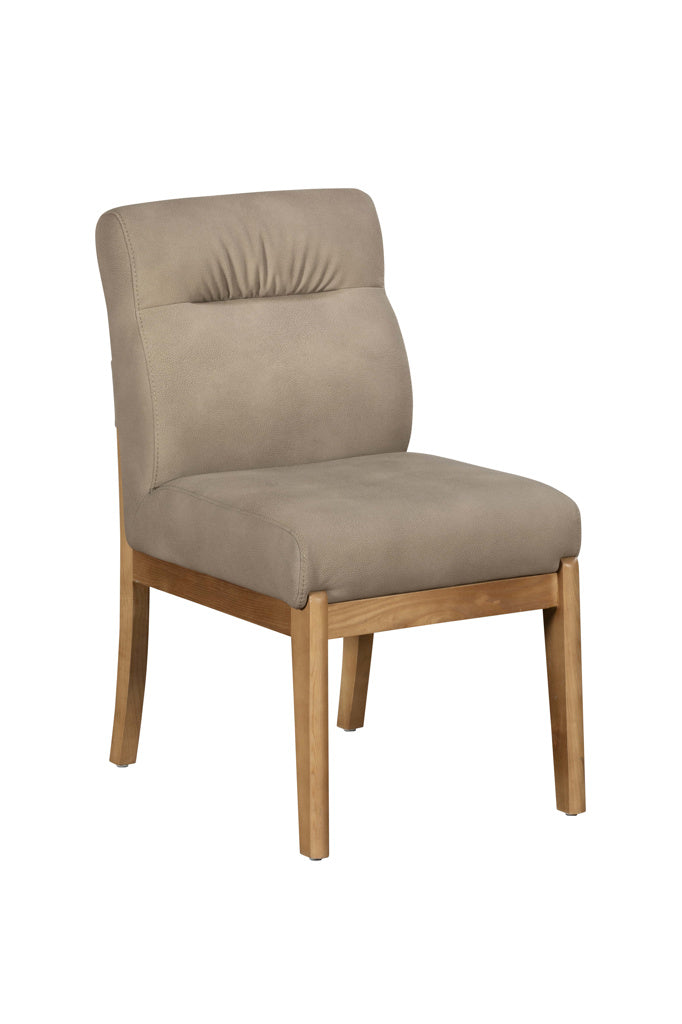 Amalfi Dining Chair (Taupe)
