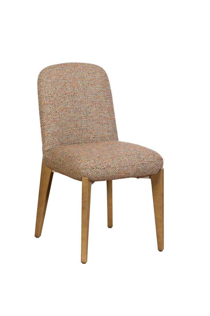 Hugo Dining Chair - Bronze