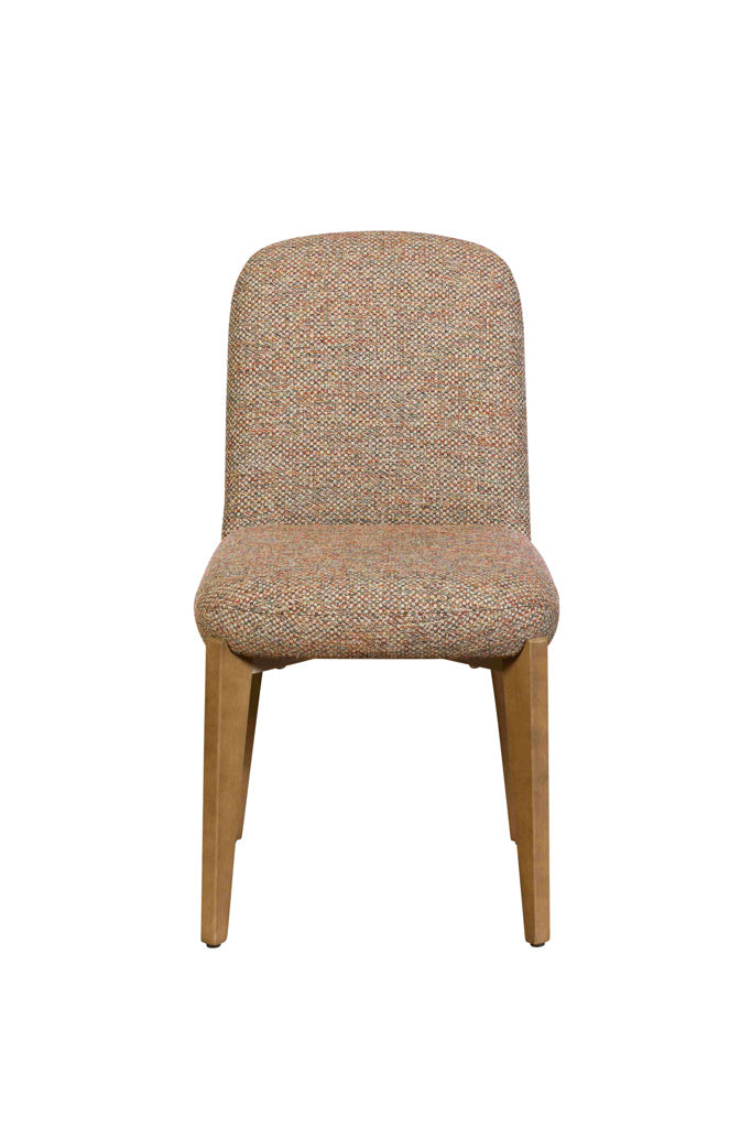 Hugo Dining Chair - Bronze