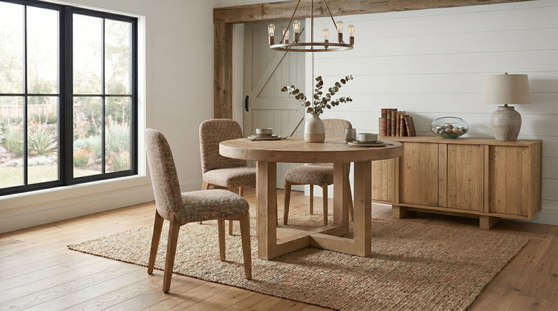 Hugo Dining Chair - Bronze