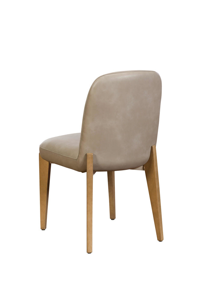 Hugo Dining Chair - Misty