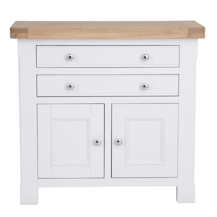 Calais Painted Small Sideboard