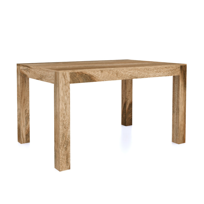 Mango Square 1.35 Dining Table