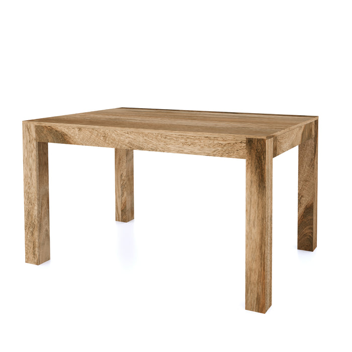 Mango Square 1.35 Dining Table