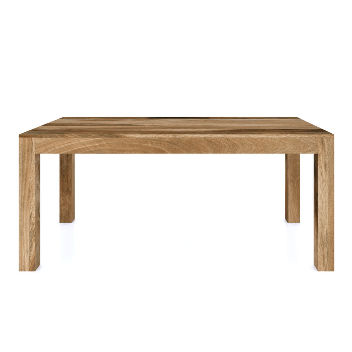 Mango Square 1.75 Dining Table