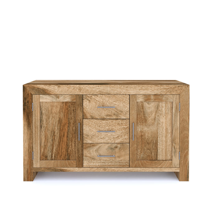 Mango Square Sideboard