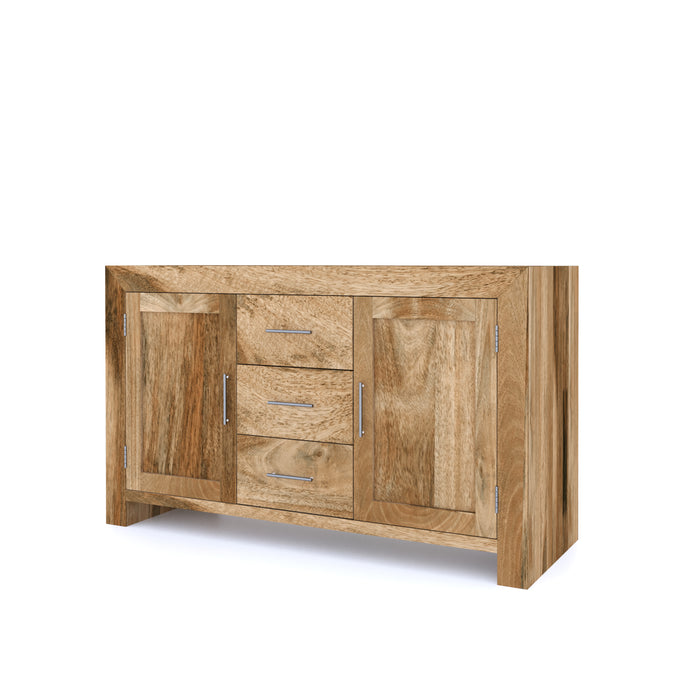 Mango Square Sideboard