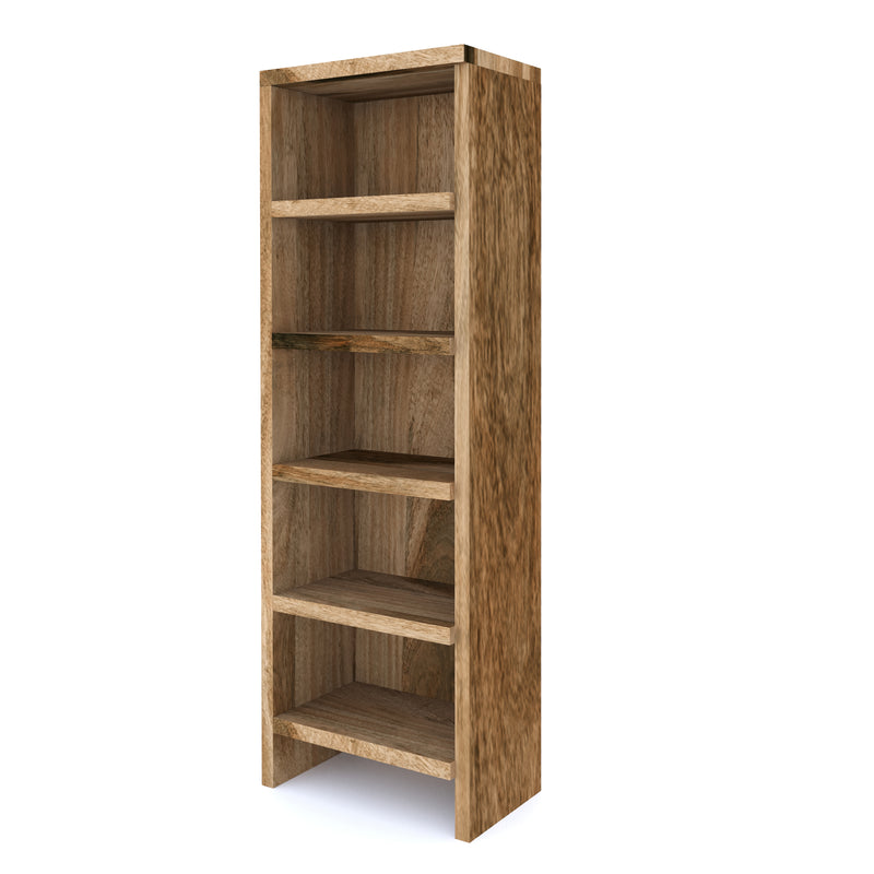 Mango Square CD/DVD Rack