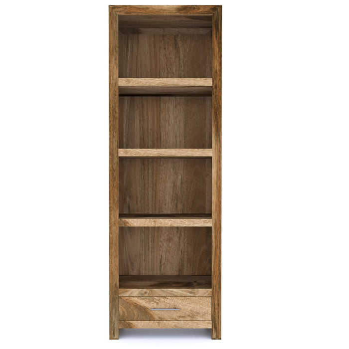 Mango Square Bookcase