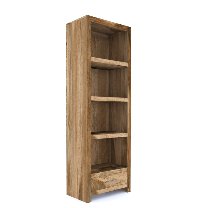 Mango Square Bookcase