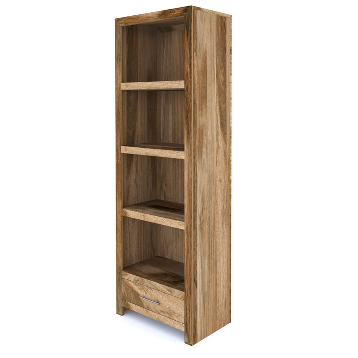 Mango Square Bookcase