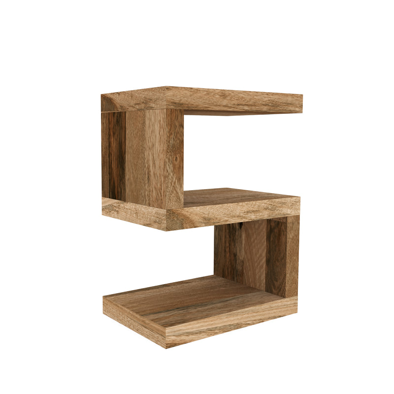 Mango Square S Shelving Unit