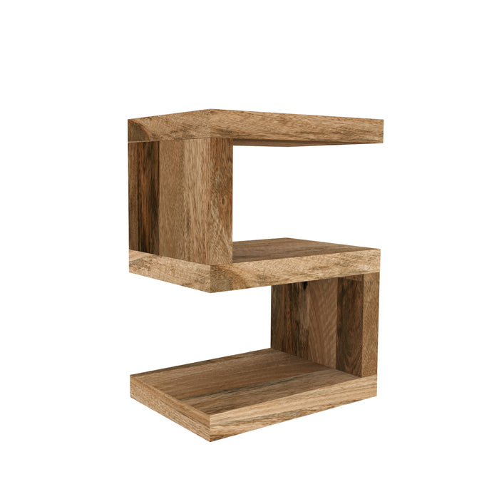 Mango Square S Shelving Unit